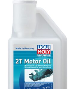 LIQUI MOLY Marine 2-Takt Öl 250ml