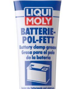 LIQUI MOLY Batterie-Pol-Fett 50g