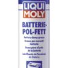 LIQUI MOLY Batterie-Pol-Fett-Spray 300ml lm 3141 liqui moly batterie pol fett spray 300ml 1