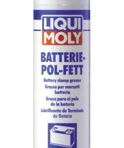 LIQUI MOLY Batterie-Pol-Fett-Spray 300ml