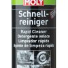 Liqui Moly Schnellreiniger (Bremsenreiniger) lm 3318 0 5l 1