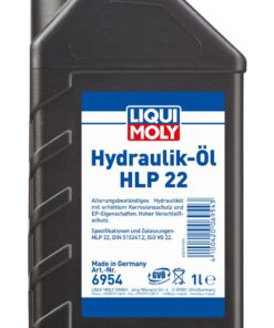 Liqui Moly Hydrauliköl HLP22