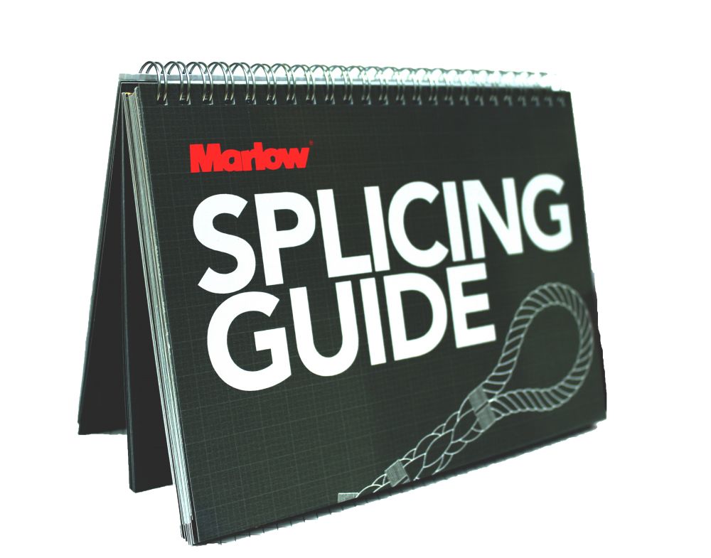 Marlow Spleißbuch Marlow Spleißbuch
