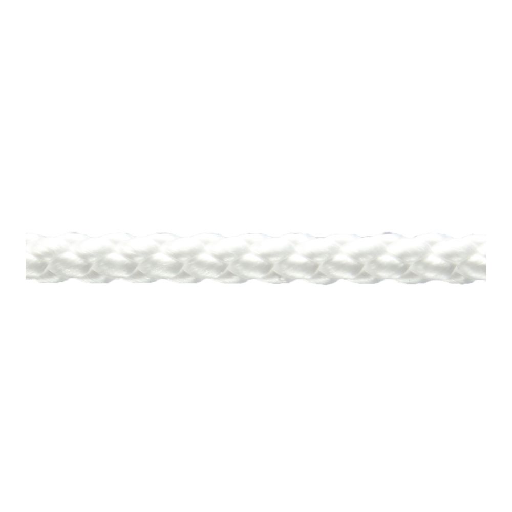 Marlow FORMULA X 3.8mm weiss 100m Rolle Marlow FORMULA X 3.8mm weiss 100m Rolle
