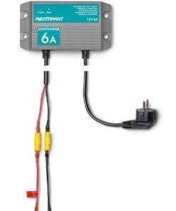 Mastervolt EasyCharge mv 43310600 6a 2