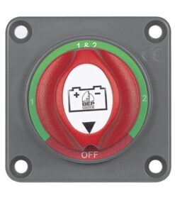 BEP Einbau-Batterieschalter 701S-PM 200A mv 701s pm bep bat sw pm b1b2 200a cont 1