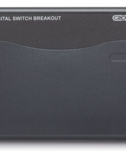CZone COI Digital Switch Breakout 6Way