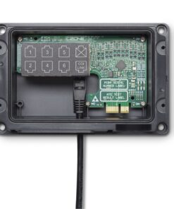 CZone COI Digital Switch Breakout 6Way mv 80 911 0134 00 czone coi digital switch breakout 6way 2
