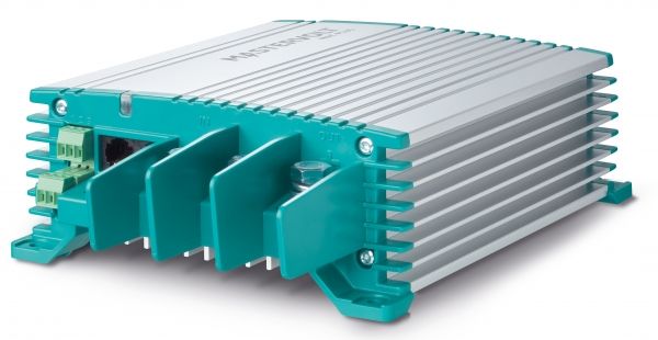 Mastervolt DC-DC Wandler Mac Plus CZone NMEA2000 – Bild 3