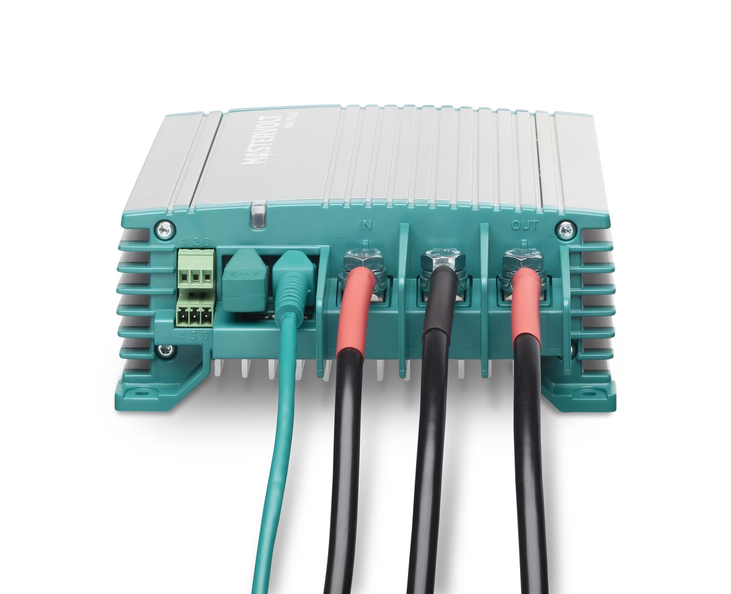 Mastervolt DC-DC Wandler Mac Plus CZone NMEA2000