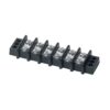 BEP Sammelblock 6-fach 30A mv tb 118 6p bep terminal strip 30a 6w 1