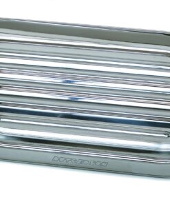 Air inlet Oval Area=250cm/2