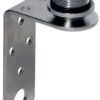 Scout PA-81 Antennenhalter rostfreier Stahl für Mastmontage kurz sa nbase008 scout pa 81 antennenhalter rostfreier stahl fr mastmontage kurz 1