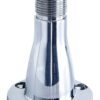 Scout PA-40 Antennenfuss rostfreier Stahl H=10 cm sa nbase013 scout pa 4 antennenfuss rostfreier stahl h 10 cm 1
