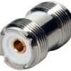 Scout PL-258 Verbinder für PL-259 Stecker sa nconn003 scout pl 258 verbinder fr pl 259 stecker 1