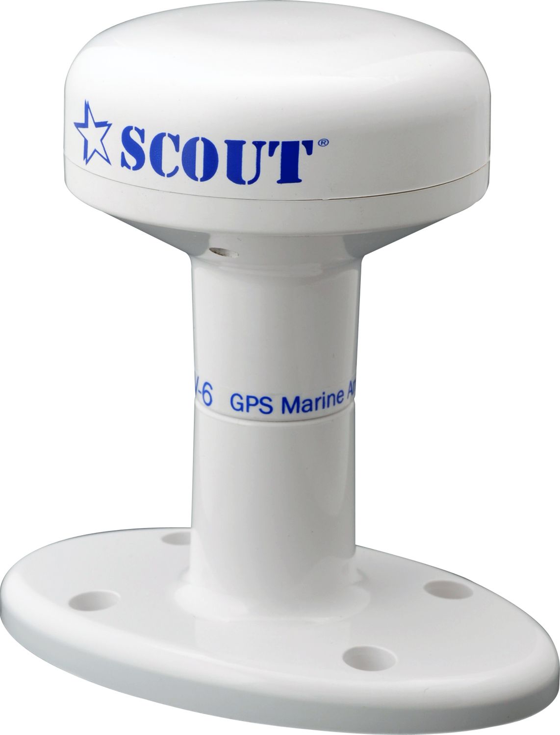 Scout NAV-6 GPS - GLONASS Antenne Scout NAV-6 GPS - GLONASS Antenne – Bild 3