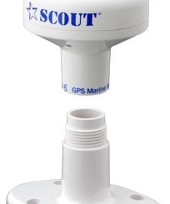 Scout NAV-6 GPS - GLONASS Antenne Scout NAV-6 GPS - GLONASS Antenne – Bild 2