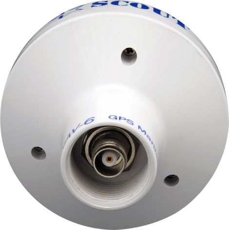 Scout NAV-6 GPS - GLONASS Antenne Scout NAV-6 GPS - GLONASS Antenne