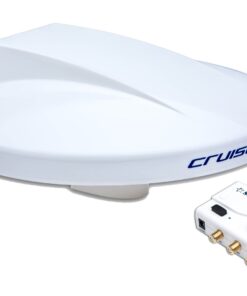 Scout Cruiser Omnidirectional TV Antenne D=25 cm sa ntv001 scout cruiser omnidirectional tv antenne d 25 cm 1