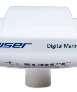 Scout Cruiser Omnidirectional TV Antenne D=25 cm sa ntv001 scout cruiser omnidirectional tv antenne d 25 cm 2