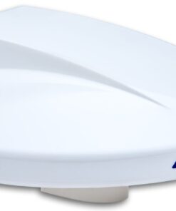 Scout Cruiser Omnidirectional TV Antenne D=25 cm