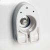 Scout Big Wave Omnidirectional TV Antenne D=25cm sa ntv006 weiss 5