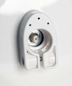 Scout Big Wave Omnidirectional TV Antenne D=25cm
