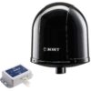 Scout 4G onBoard Compact mit externen Simkartenleser sa nwifi25 scout 4g onboard compact mit externen simkartenleser schwarz 1