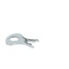 LOXX Schlüssel klein, Stahl vernickelt 4260262060914