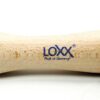 LOXX Schlüssel mit Holzgriff für alle Scheiben sc 0449500000 loxx schlssel mit holzgriff fr alle oberteil scheiben 1