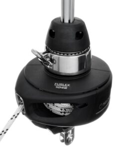 Furlex 104S Basis-Set Standard se 030 020 510v vorstagdurchmesser 4mm 1