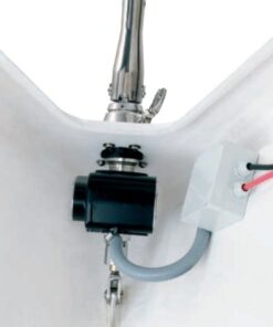 Furlex 204TDE Standard se 035 025 131v vorstagdurchmesser 6mm 2