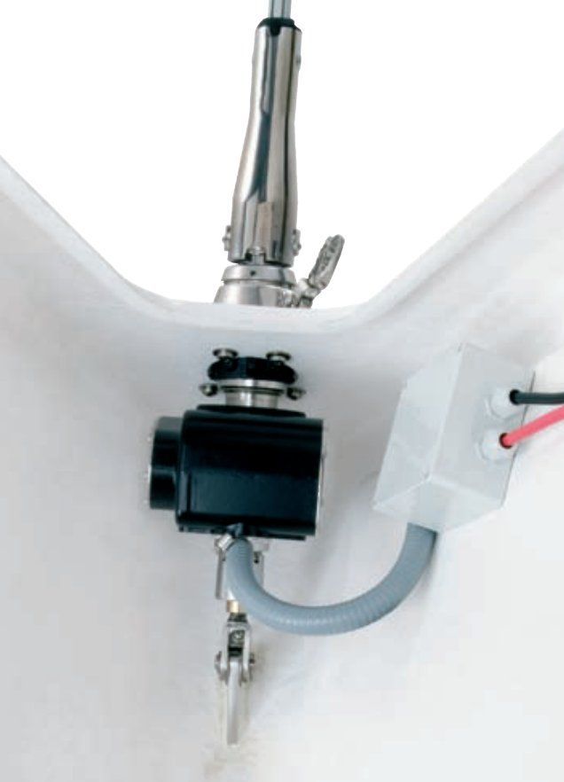 Furlex 204TDE Standard – Bild 2