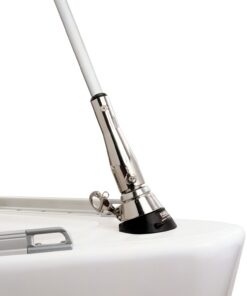 Furlex 404TD ''Unter Deck'' Standard se 052 038 31v vorstagdurchmesser 12mm 2