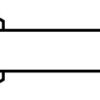 DROP NOSE PIN ø12x47(32)COMPL se 166 234 01 klappnasenbolzen 12x47mm fr mds 45 mastrutscher 1