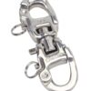 Seldén Doppel-Schnappschäkel se 307 440 10r seldn double snap lead shackle 60 1