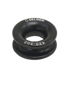 Seldén Thimble - Low Friction Ring se 420 500 max leinen 3mm 1