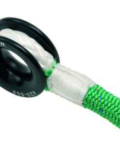 Seldén Thimble - Low Friction Ring se 420 500 max leinen 3mm 2