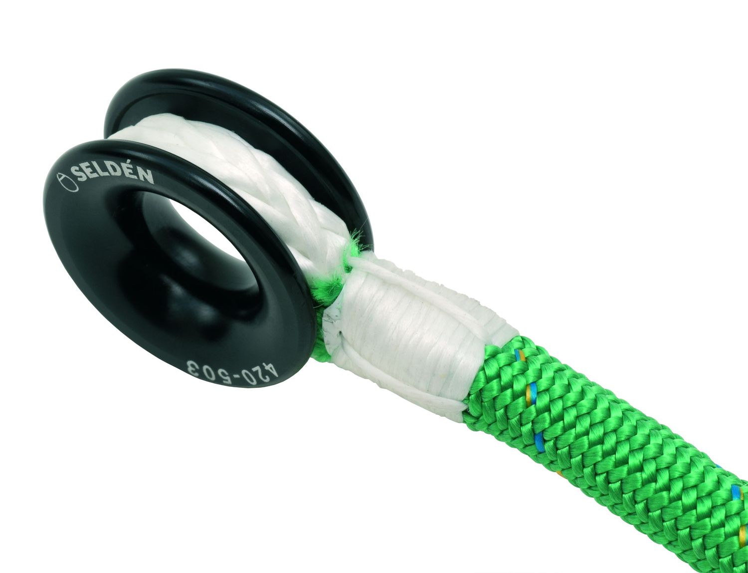 Seldén Thimble - Low Friction Ring Seldén Thimble - Low Friction Ring – Bild 2