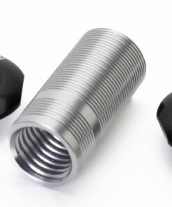 Seldén Decksdurchführung zweiseitig se 420 520 01r 5mm 2