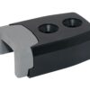 Seldén Stopper HD für Schiene System 30 se 443 166 01 seldn end stop self tack 30 h duty 1