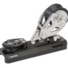 Seldén Genua Traveller System 42 mit Umlenkung für Kontrollleine se 444 190 01 seldn genua traveller fr system 42 2 1 rbb60 einscheibig 1