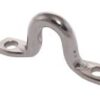 Seldén Topbügel für Seldén Cam Cleat 38 se 508 019 topbgel edelstahl fr cam cleat 38 mk2 1