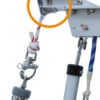Toppbeschlag für GX-Furler / Topprigg bis RM 35kNm se 508 060 01r toppbeschlag fr gx furler topprigg bis rm 35knm 1