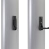Seldén Maststufe L=172mm für Seldén C- und F-Profile ab 2002 se 508 077 01 selden maststufe l 172mm mit m6 befestigungsschrauben 3