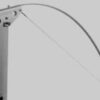 Seldén Achterstagheber für Kielboote se 511 120 03 backstay flicker keelboat 1