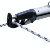 Spibaum-Endbeschlag Typ B Pistolenbeschlag (außen) 72/84/96/99mm se 534 777 09 spibaum endbeschlag typ b pistolenbeschlag aussen 72 84 96 99mm 1