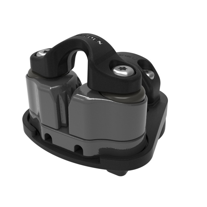 Sedén Augwirbelklemme Cam Cleat 27 MK2 und 38 MK2 Sedén Augwirbelklemme Cam Cleat 27 MK2 und 38 MK2