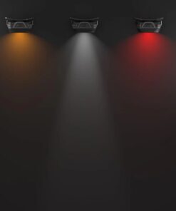 Silva Discover 500 Stirnlampe wasserdicht