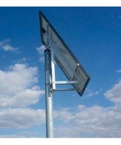 DCsolar Solarmodul Ecolux HV-Serie solara dcsolar solarmodul ecolux hv serie 7006 440 3 2 u6z34hzofc